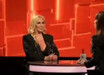 Vica Blochina, la 40 de întrebări cu Denise Rifai. „Ce ați face pentru 1 milion de euro?”