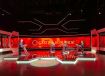 De 1 Iunie, Copiii spun… la Câştigă România.