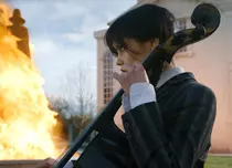 Jenna Ortega a dezvăluit care este episodul ei preferat din serialul Netflix Wednesday. „Este puțin subestimat”