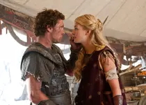 Filme la TV azi, 5 mai: „Furia titanilor”, „Batman - Începuturi”, „Terminator 2: Ziua judecății”, „Astă seară dansăm în familie”