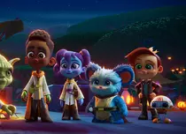 „Războiul Stelelor: Aventurile Tinerilor Jedi”, serial nou de animație începe la Disney Junior