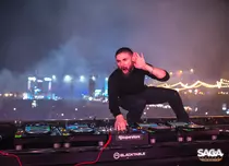 SAGA Festival, 3 zile pline de distracție la Romaero pentru cei peste 165 000 de oameni