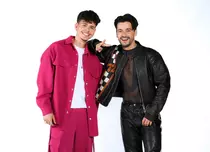 Emilian, provocare surprizătoare pentru WRS, înainte de finala Te cunosc de undeva! 2023. „Își gândise fiecare pas, vă jur!