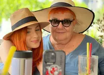 De ce s-a mutat Cristina Ciobănașu din casa Ruxandrei Ion. „A fost o perioadă foarte dificilă pentru toți”