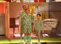 ADDA și Radu Bucălae, clipe emoționante în semifinala Te cunosc de undeva! 2023. „Mi-a venit să plâng”