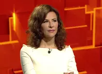 Adina Alberts vine la 40 de întrebări cu Denise Rifai. „Cât de des vă pune răbdarea la încercare Viorel Cataramă?”