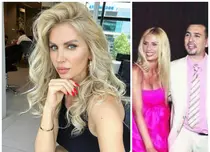 Andreea Bănică, anunț după 15 ani de căsnicie cu Lucian Mitrea. „Ăștia suntem noi”. De ce nu mai poartă verighetele