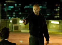 Filme la TV azi, 20 iunie: „Blitz”, „Hook”, „Rock pentru totdeauna”, „Câmpul morții”, „Terminator - Salvarea”