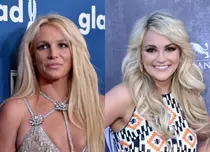 Britney Spears, motivul neașteptat pentru care s-a împăcat cu sora ei, Jamie Lynn. Gestul făcut recent de artistă
