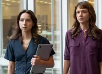 She Said, film SkyShowtime. Primele imagini din noul proiect al lui Carey Mulligan