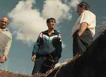 Carbon, cel mai de succes film moldovenesc, în premieră la TIFF 2023