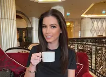 Iuliana Luciu, despre noua ei ocupație. Viața ei s-a schimbat radical. „Am învăţat totul de la zero”