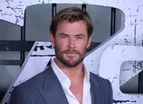 Chris Hemsworth, despre cascadoriile periculoase din Extraction 2. Ce l-a înspăimântat pe actor