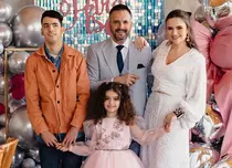 Cristina Șișcanu, reacție dură după ce Filip, băiatul lui Mădălin Ionescu, a fost jignit. „Degeaba trăiți pe acest pământ”