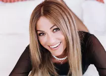 Anca Țurcașiu, imagine superbă de când avea doar 17 ani. „Arăți mult mai tânără acum”