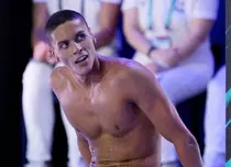 David Popovici, la Sette Colli Trophy. Unde va fi difuzată competiția