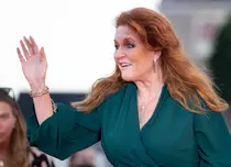 De ce a plâns Sarah Ferguson când a aflat numele pus de prințesa Eugenie noului bebeluș