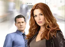 DIVA anunță finalul sezonului 4 al serialului „Memorie perfectă”. Când e ultimul episod