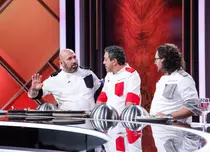 Când este difuzată finala Chefi la cutite 2023, sezonul 11