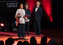 Filmul iranian „Ca peștele pe lună” a câștigat Trofeul Transilvania la TIFF 2023. Lista completă a câștigătorilor