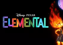 Review. „Elementar”, o animație mai altfel