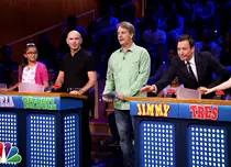 Antena 1 pregătește o emisiune nouă de cultură generală pentru copii și adulți. S-a filmat deja o ediție pilot. EXCLUSIV