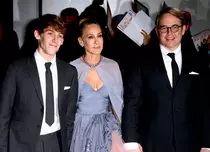 Fiul lui Sarah Jessica Parker spune de ce a fost „ciudat” să se uite la „Și uite așa...”. Nu s-a uitat niciodată la Sex and the City