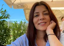 Diana Simion Biță, fosta soție a lui Răzvan Simion, și-a îndeplinit un mare vis. „Cel mai frumos cadou de ziua mea”