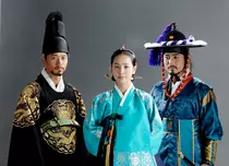 TVR 1 reia serialul coreean „Furtună la palat”. Când e programat primul episod