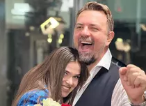 Horia Brenciu, primele detalii despre bebelușul lui Theo Rose. „Bravo, copii!”