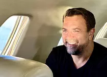 Horia Brenciu, mesaj emoționant de ziua fiului său. Ce imagini adorabile a publicat cu Toma