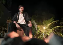 Surpriză colosală la Insula iubirii 2023. Unul dintre concurenți, faţă în faţă cu o cunoştinţă, în rol de ispită. Ce s-a întâmplat între ei