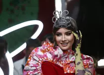 Iulia Albu, roast de senzație pentru Nelu Cortea într-o ediție specială iUmor