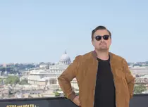 Leonardo DiCaprio, imagini din vacanța de vis din Italia. Cine se mai afla la bordul iahtului de lux