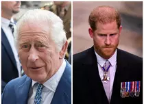 Regele Charles îi dă o lovitură dură prințului Harry. Decizia de ultim moment luată de suveranul britanic
