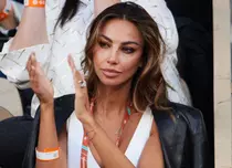 Mădălina Ghenea, copleșită de emoții pentru iubitul ei, Grigor Dimitrov, la Roland Garros