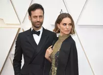 Natalie Portman, înșelată cu o tânără de 25 de ani. Decizia luată acum de soțul ei, Benjamin Millepied
