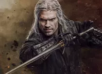 Netflix a lansat trailerul oficial pentru The Witcher, sezonul 3. Sunt ultimele episoade cu Henry Cavill în rolul lui Geralt