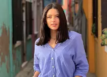 Oana Moşneagu s-a alăturat distribuției „Lia - Soția soțului meu”. Primele declarații. Ce e diferit față de rolul din „Adela”