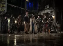 Primele imagini din Rebel Moon. Când are premiera pe Netflix