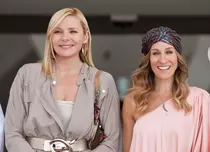 Sarah Jessica Parker rupe tăcerea despre apariția lui Kim Cattrall în „Și uite așa...”, sezonul 2