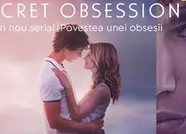 Serialul spaniol „Secret Obsession” este disponibil pe AntenaPLAY