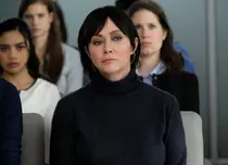Shannen Doherty, noi dezvăluiri dureroase: cancerul s-a răspândit! Cât mai are de trăit. „Evident că mi-e frică!”