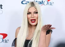 Tori Spelling, gest neașteptat după ce Dean McDermott a anunțat că divorțează de ea, după care a șters postarea