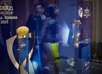 Cine transmite Campionatul European de fotbal U21 2023. Programul meciurilor