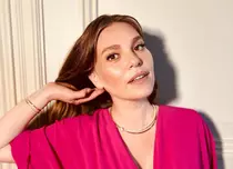 Actrița Asli Enver și-a prezentat fetița. Ce nume special a primit bebelușul