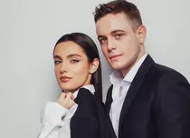 Alexia Eram și fratele ei, Aris Melkior, s-au întors de la America Express 2024. Cum a întâmpinat-o Mario Fresh pe iubita lui