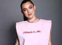 Alexia Eram, primele declarații despre experiența America Express. „Fără telefon, fără bani”