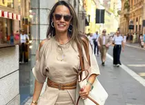 Andreea Raicu, aniversare cu peripeții în Italia. Vedeta a avut parte de o zi de naștere cu un final neplăcut