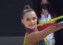 TVR 1 transmite Cupa Mondială Challenge la gimnastică ritmică. Programul de difuzare